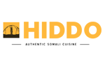 HiddoRestaurantLogo