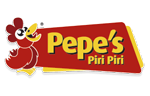 PepePiriPiriLogo